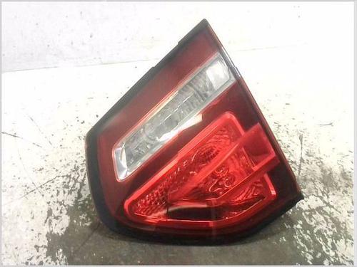 Højre baglygte bagklap Højre baglygte bagklap CITROËN C4 Picasso I MPV (UD_) 2.0 HDi 150 (150 hp) 39855404 39855404