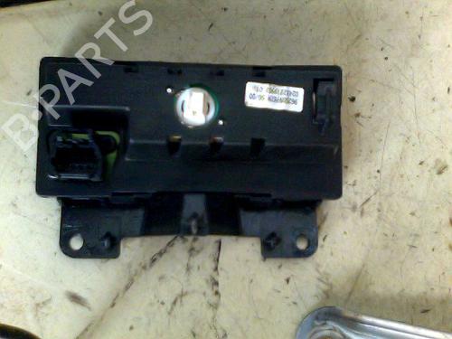 Display monitor PEUGEOT 206 Hatchback (2A/C) 1.4 i | BP26061035C48 