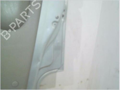 Right front door RENAULT MASTER II Van (FD) 2.5 dCi 120 | BP26120112C3 