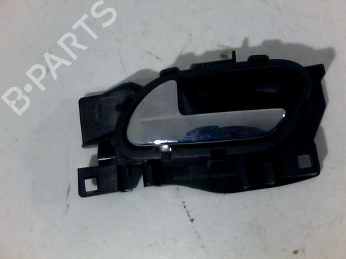 Used Front left interior door handle CITROËN C4 Picasso I MPV (UD_) 1.6 HDi (109 hp) 26063831