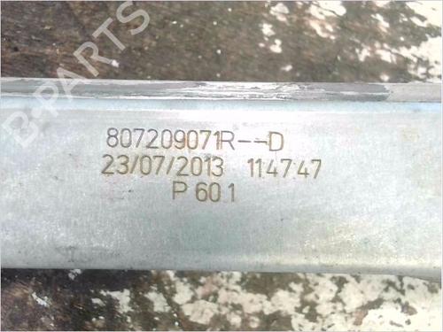 Front right window mechanism DACIA LODGY (JS_) 1.5 dCi (JSMC, JSAF) | BP38444431C23 - Image 4