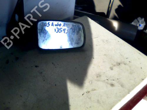 Used Right mirror Right mirror PEUGEOT 205 II (20A/C) 1.6 Aut. (88 hp) 32982816 32982816