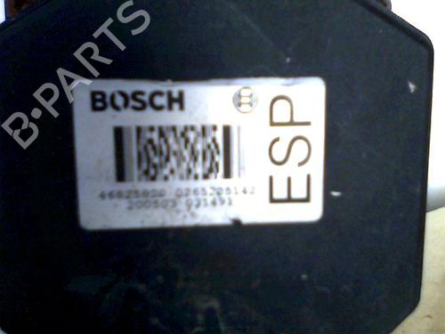 Abs pomp ALFA ROMEO 147 (937_) 1.9 JTD 16V (937.AXG1B, 937.BXG1B) (140 hp) 26087439
