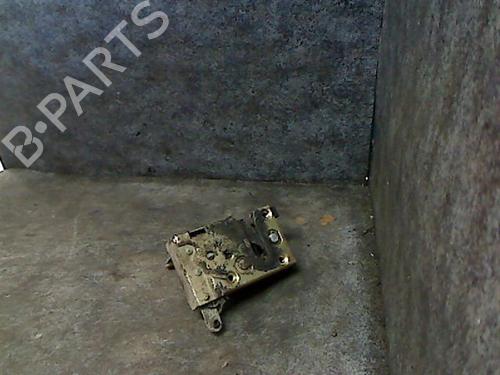 Used Front left lock CITROËN AX (ZA-_) 14 D (52 hp) 26936158