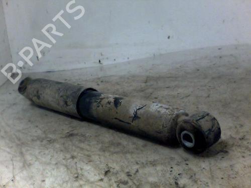 Left rear shock absorber RENAULT CLIO I (B/C57_, 5/357_) 1.2 (5/357Y, 5/357K) | BP26071585M18 