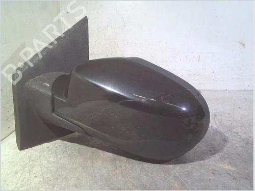 Left mirror RENAULT TWINGO II (CN0_) 1.2 16V (CN0K, CN0V, CN0A) | BP32216243C26