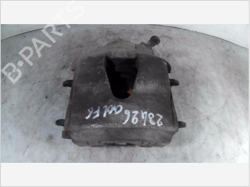 Venstre bremsekaliber foran VW GOLF VI (5K1) 1.6 TDI (105 hp) 29473010