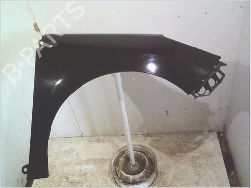 Used Right front fenders PEUGEOT 308 I (4A_, 4C_) 1.6 HDi (112 hp) 26488462