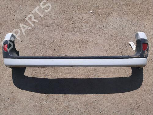 Bagtil kofangere Bagtil kofangere RENAULT KANGOO (KC0/1_) 1.2 16V (KC05, KC06, KC03, KC0T, KC0W, KC1D) (75 hp) 34347005 34347005