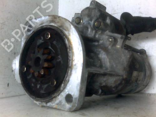 Used Starter NISSAN TERRANO II (R20) 3.0 Di 4WD (154 hp) 26103670