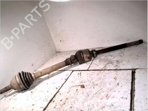 Used Right front driveshaft PEUGEOT 307 (3A/C) 2.0 16V (136 hp) 26102396