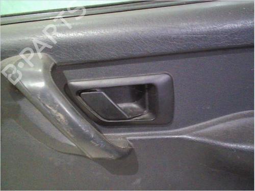 Used Front right interior door handle CITROËN BERLINGO / BERLINGO FIRST Box Body/MPV (M_) 2.0 HDI 90 (MBRHY, MCRHY) (90 hp) 26113116