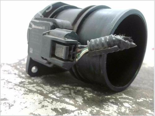 Mass air flow sensor RENAULT KANGOO Express (FW0/1_) 1.5 dCi 75 (FW07, FW10, FW04) | BP36776235M95 - Image 3