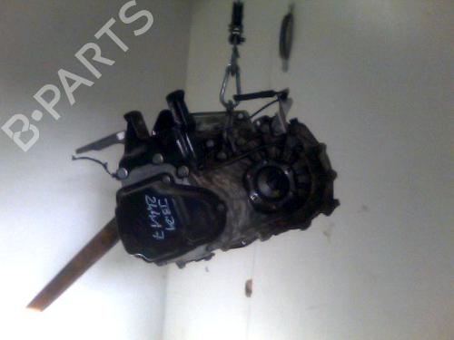 Gearbox SEAT IBIZA IV (6J5, 6P1) 1.9 TDI | BP26079657M3 