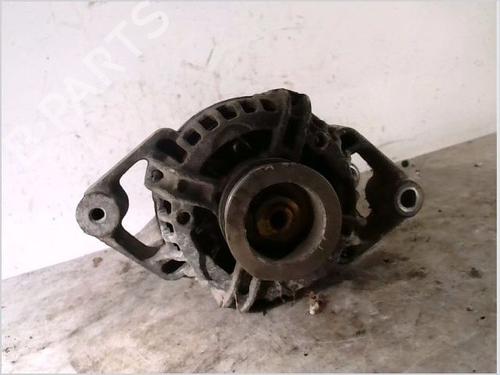 Used Alternator OPEL ASTRA G Estate (T98) 1.6 16V (F35) (101 hp) 29323618