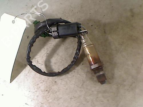 Elektronisk sensor CITROËN C3 I (FC_, FN_) 1.1 i (60 hp) 26067492