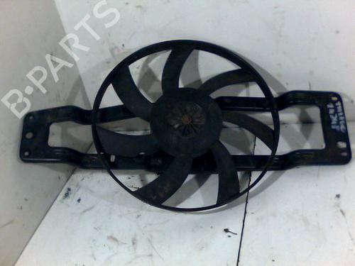 Koelventilatormotor RENAULT TWINGO I (C06_) 1.2 (C066, C068) (58 hp) 26089276