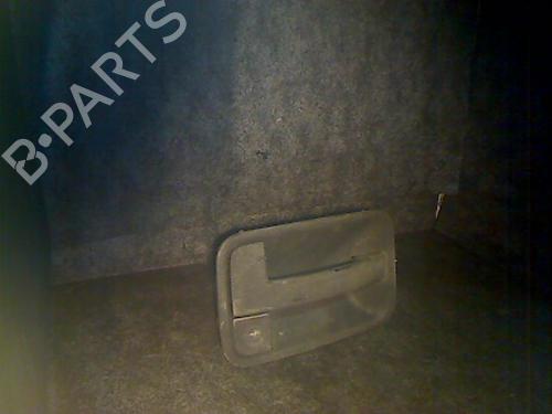 Used Front right exterior door handle CITROËN JUMPY I Van (BS_, BT_, BY_, BZ_) 1.9 D 70 (69 hp) 26056867