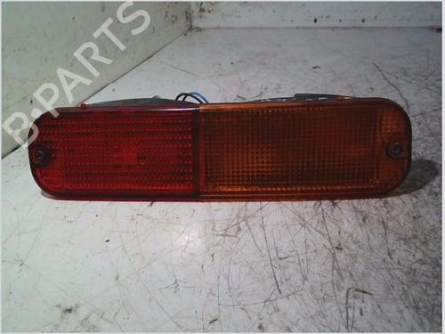 Used Left taillight LAND ROVER FREELANDER I (L314) 2.0 DI 4x4 (98 hp) 26111396