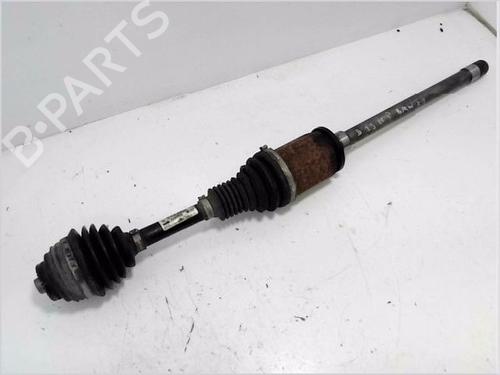 Used Right front driveshaft BMW X1 (E84) xDrive 18 d (143 hp) 26603607