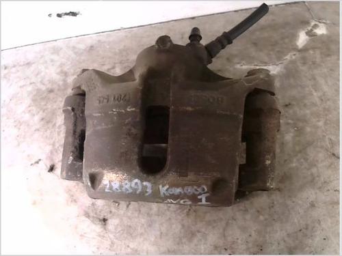 Left front brake caliper RENAULT KANGOO Express (FC0/1_) 1.2 16V (FC05, FC0W, FC1D, FC1P, FC1K, FC0T) | BP26111780M105 