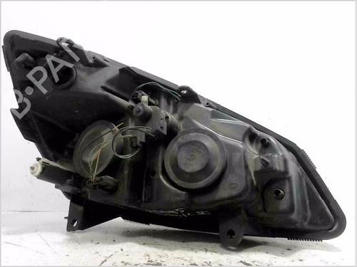Left headlight RENAULT SCÉNIC II (JM0/1_) 1.5 dCi (JM0F) | BP36154643C28 - Image 2