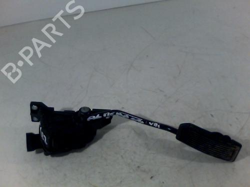 Elektronensonde für NISSAN ALMERA II Hatchback (N16) 2.2 Di (110 hp) 33190730