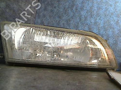 Used Right headlight NISSAN ALMERA I Hatchback (N15) 2.0 D (75 hp) 26056954