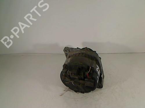 Used Alternator Alternator RENAULT TRAFIC Platform/Chassis (T_, P_, V_) 2.1 D (58 hp) 33188919 33188919