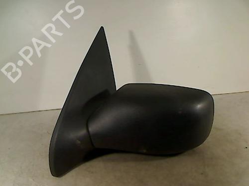 Left mirror FORD FIESTA III (GFJ) 1.3 Cat | BP26070970C26 
