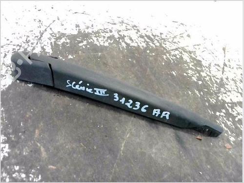 Used Rear windshield wiper arm Rear windshield wiper arm RENAULT GRAND SCÉNIC III (JZ0/1_) 1.6 dCi (JZ00, JZ12) (130 hp) 40598925 40598925