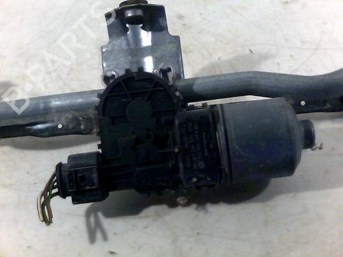 Front wipers mechanism SEAT IBIZA III (6L1) 1.9 SDI | BP26082905C83 