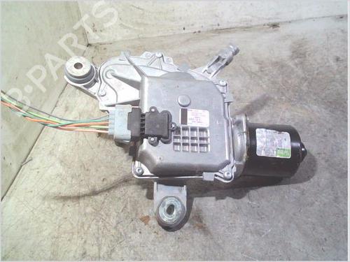 Used Front wipers mechanism CITROËN C4 Picasso I MPV (UD_) 1.6 HDi 110 (112 hp) 27529474