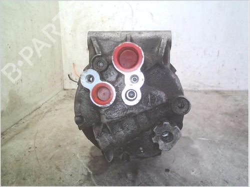 AC compressor RENAULT MEGANE II (BM0/1_, CM0/1_) 1.9 dCi | BP27362511M34 