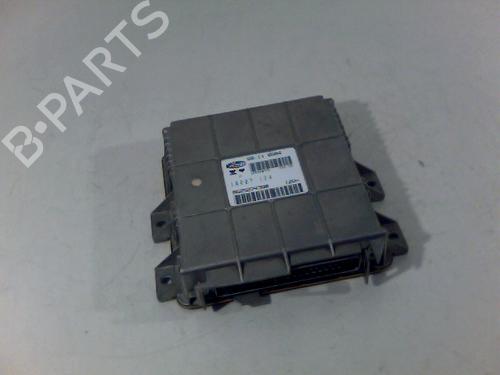 Used Engine control unit (ECU) PEUGEOT 205 II (20A/C) 1.1 (60 hp) 26062403