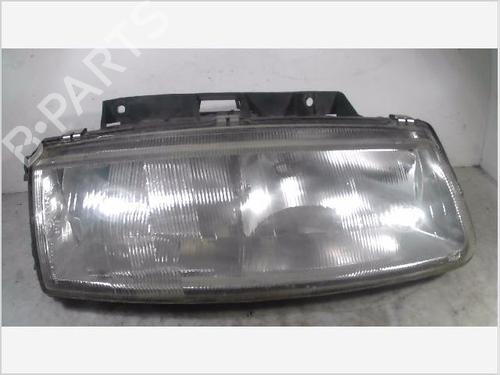 Used Right headlight CITROËN XANTIA (X1_, X2_) 1.8 i (101 hp) 26096746
