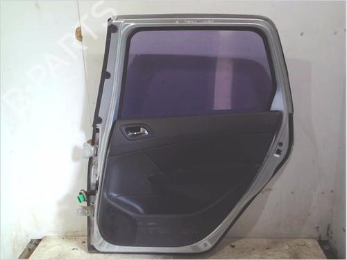 Right rear door PEUGEOT 308 SW I (4E_, 4H_) 1.6 HDi | BP28325046C5