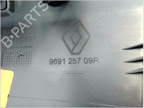 Middle console RENAULT CLIO V (B7_) 1.0 TCe 100 (B7MT) | BP40535951I22 - Image 3