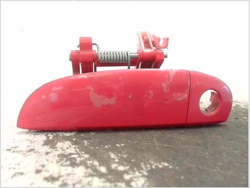 Used Front left exterior door handle Front left exterior door handle 37463350 37463350
