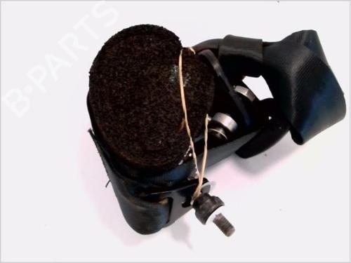 Used Rear left seatbelt FIAT 500 (312_) 1.3 D Multijet (312AXB1A) (75 hp) 26116522