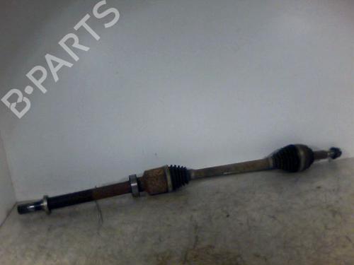 Used Left front driveshaft RENAULT CLIO IV (BH_) 1.5 dCi 90 (90 hp) 26117099