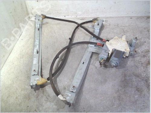 Used Front left window mechanism Front left window mechanism CITROËN XSARA PICASSO (N68) 1.6 HDi (90 hp) 36386396 36386396