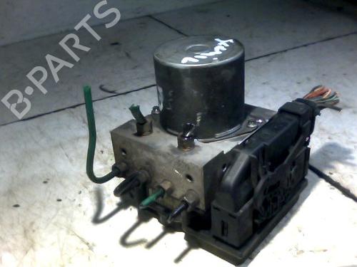 ABS Bremseaggregat RENAULT GRAND SCÉNIC II (JM0/1_) 1.9 dCi (JM0G, JM12, JM1G, JM2C) (120 hp) 26100640