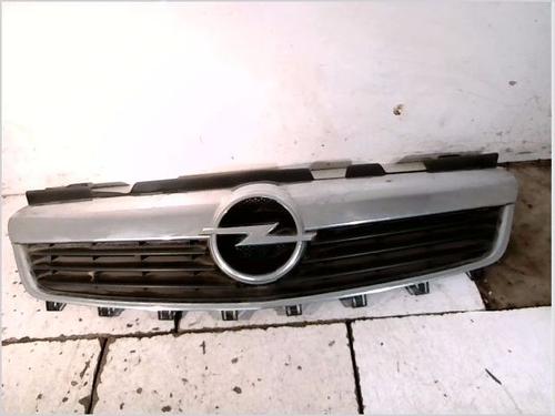 Used Grille OPEL ZAFIRA / ZAFIRA FAMILY B (A05) 1.9 CDTI (M75) (120 hp) 26106566
