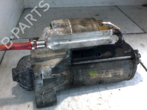 Used Starter NISSAN PRIMASTAR Van (X83) 1.9 dCi 100 (100 hp) 29497103