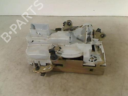 Used Front right lock PEUGEOT 406 (8B) 2.0 HDI 110 (109 hp) 26069278