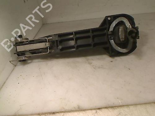 Front left exterior door handle CITROËN C8 (EA_, EB_) 2.0 HDi | BP26081934C128 