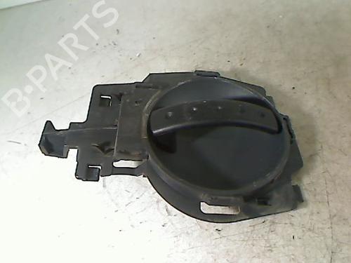 Used Front left interior door handle CITROËN C2 (JM_) 1.4 HDi (68 hp) 26086487