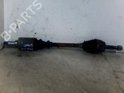 left-front-driveshaft-citroen-saxo-s0-s1-1996-1997-1998-1999-2000-2001-2002-2003-2004-32041272 main image