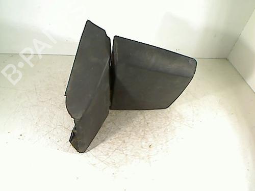 Left mirror RENAULT TRAFIC Van (T_, P_, V_) 2.1 D | BP26062253C26 